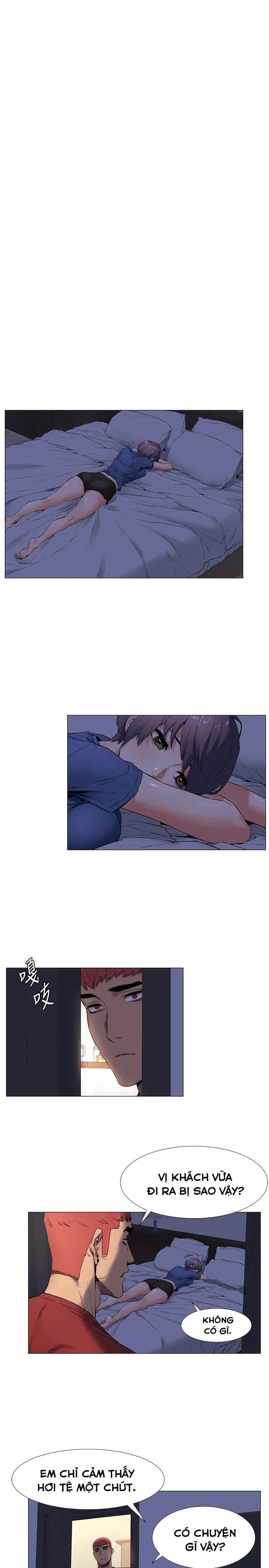 My Kingdom (Silent War) 143 trang 10