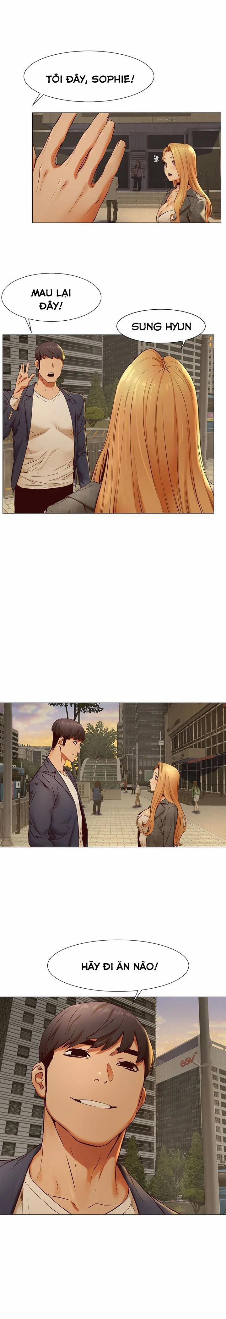 My Kingdom (Silent War) 143 trang 2