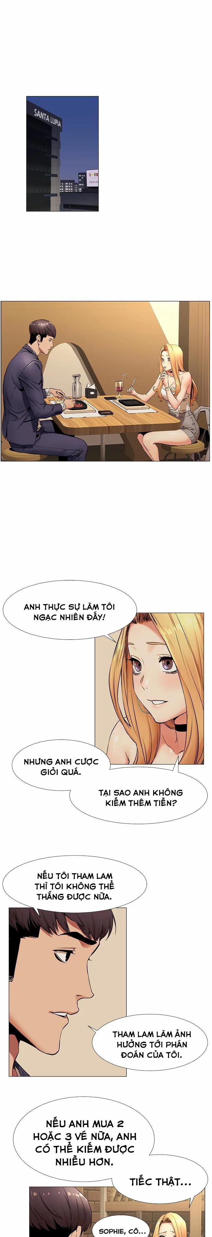 My Kingdom (Silent War) 143 trang 4