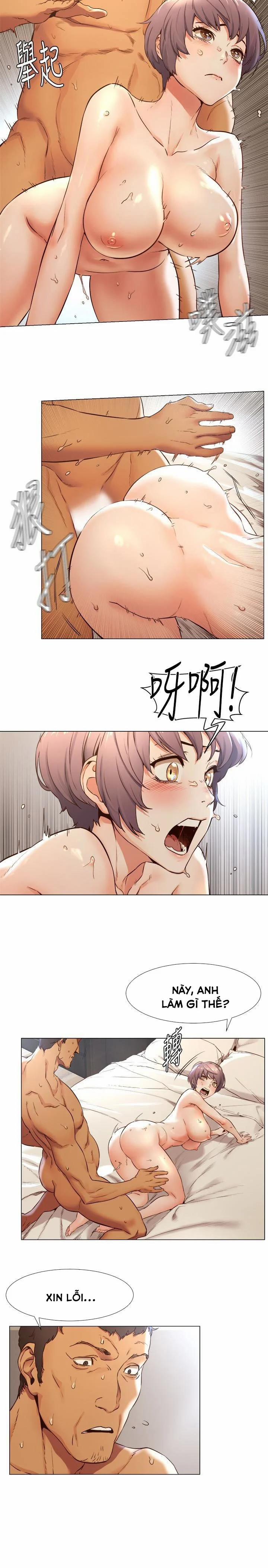 My Kingdom (Silent War) 143 trang 8