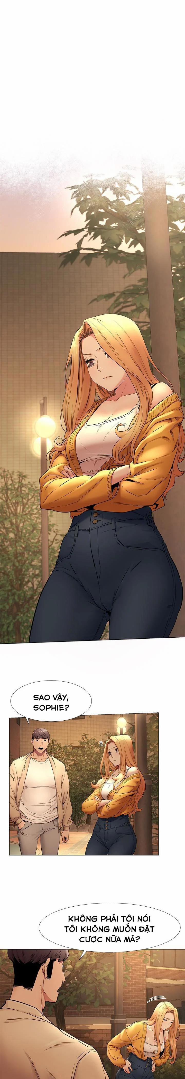 My Kingdom (Silent War) 144 trang 5