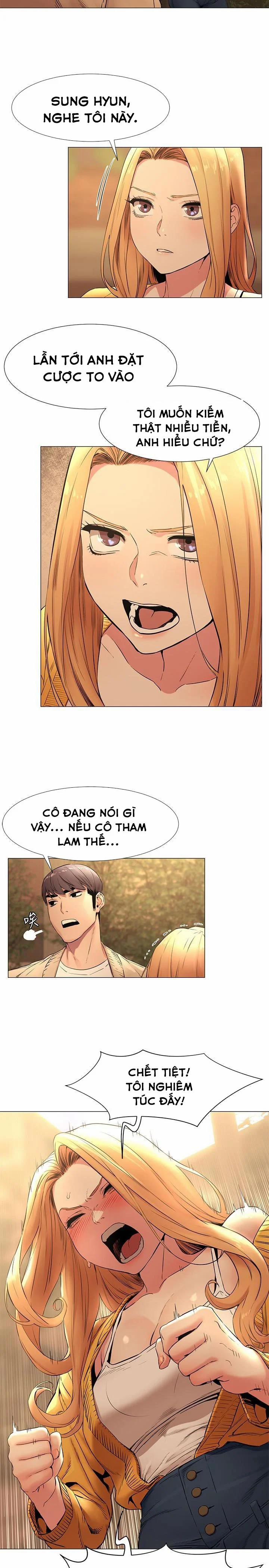 My Kingdom (Silent War) 144 trang 6