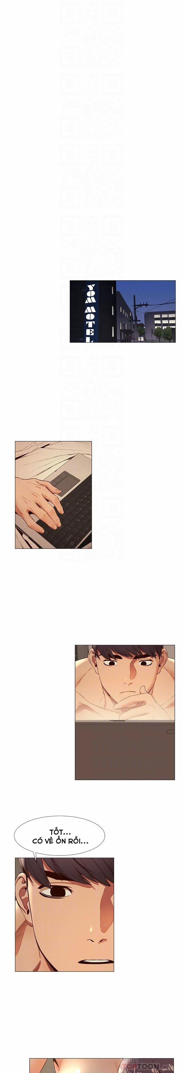 My Kingdom (Silent War) 144 trang 8