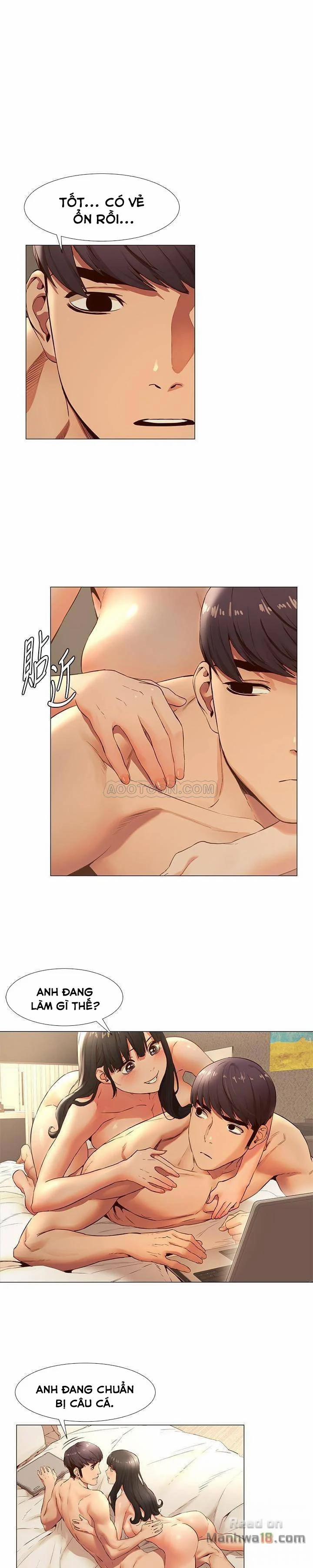 My Kingdom (Silent War) 145 trang 1