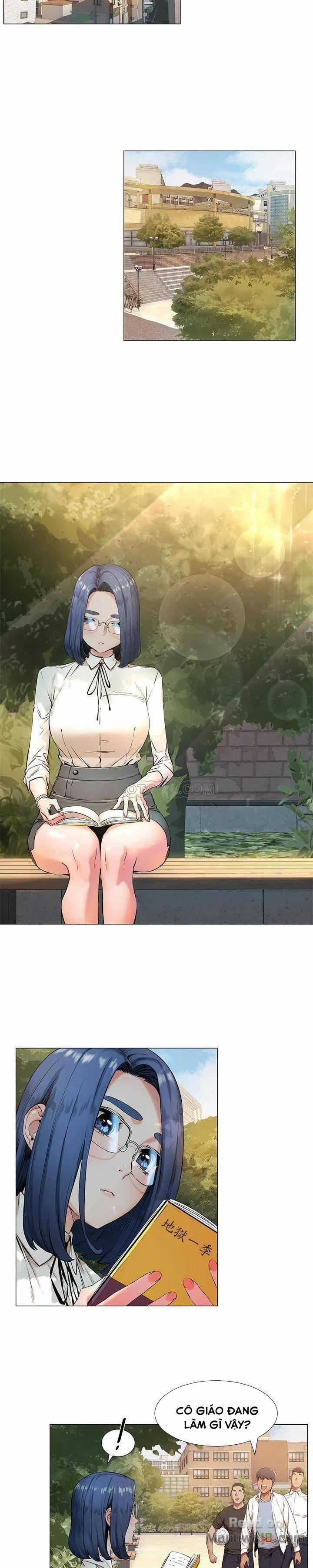 My Kingdom (Silent War) 145 trang 10