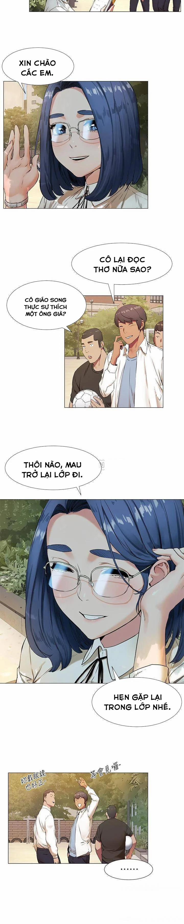 My Kingdom (Silent War) 145 trang 11