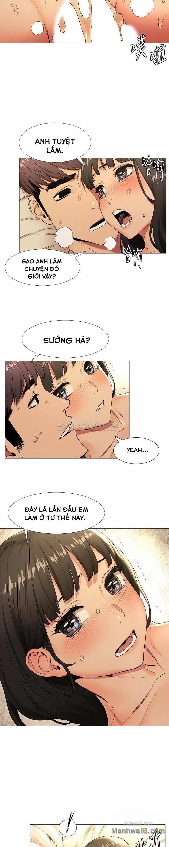 My Kingdom (Silent War) 145 trang 8