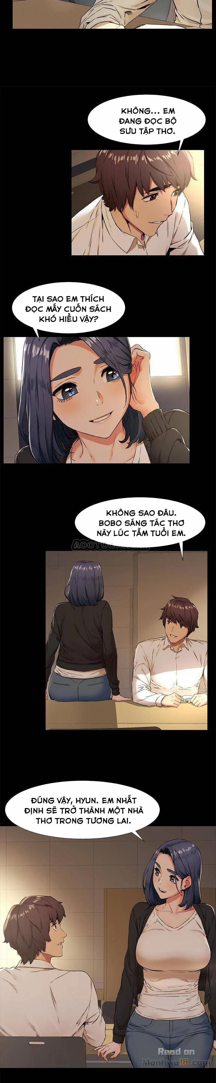My Kingdom (Silent War) 146 trang 1