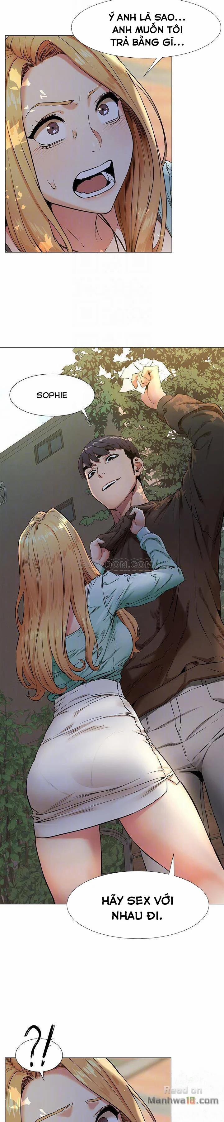 My Kingdom (Silent War) 146 trang 11