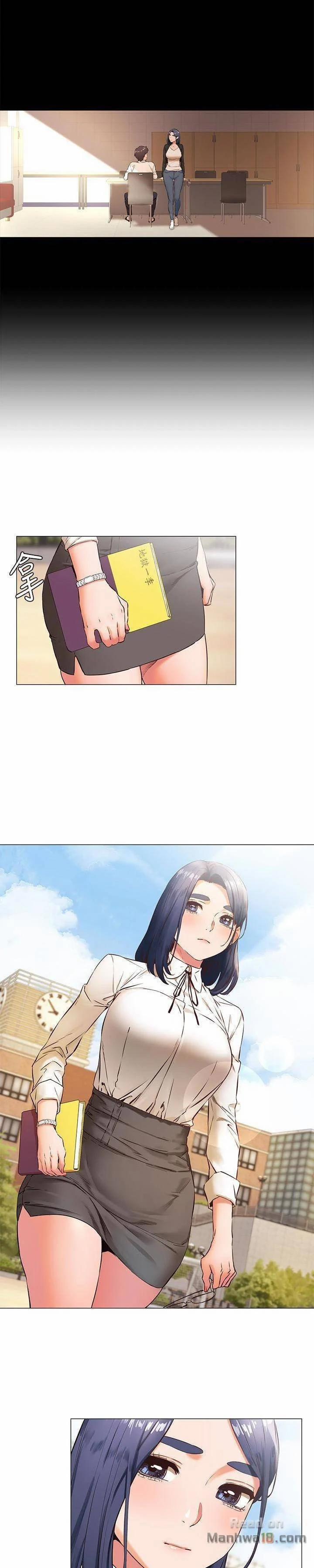 My Kingdom (Silent War) 146 trang 2