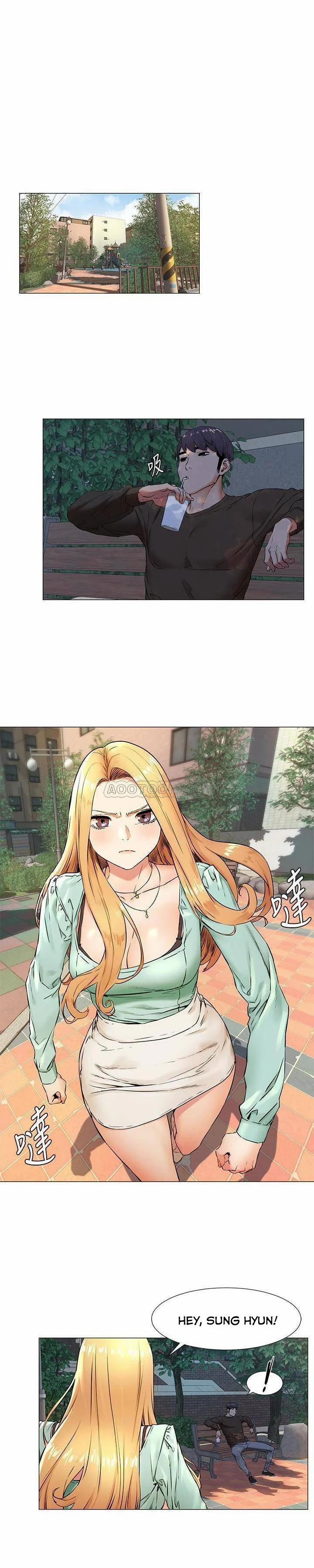 My Kingdom (Silent War) 146 trang 6