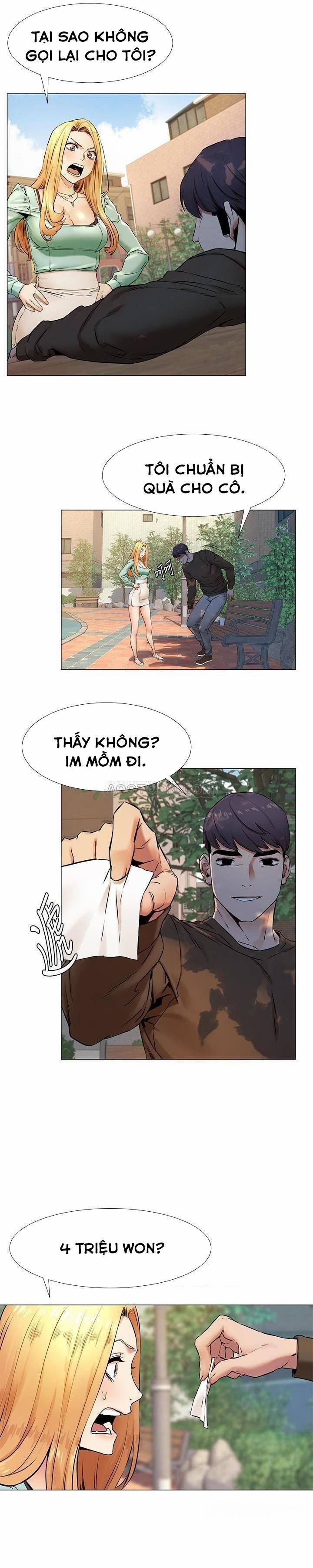 My Kingdom (Silent War) 146 trang 7