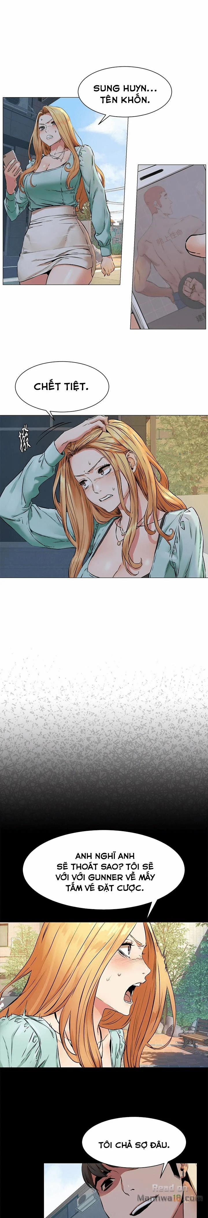 My Kingdom (Silent War) 147 trang 7