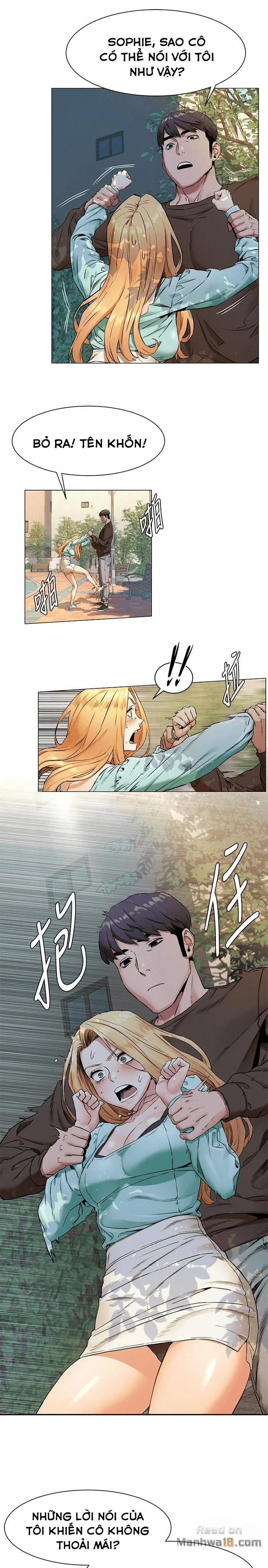 My Kingdom (Silent War) 148 trang 5