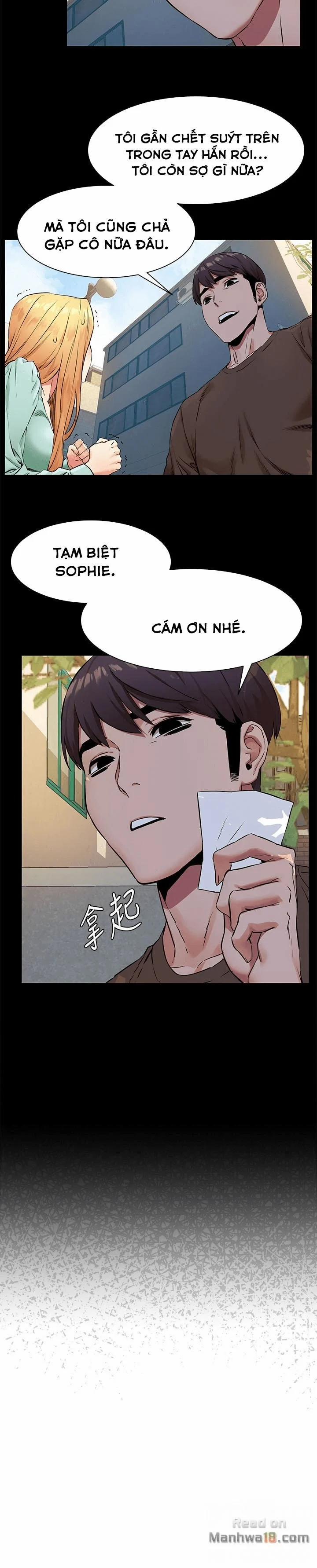 My Kingdom (Silent War) 148 trang 8