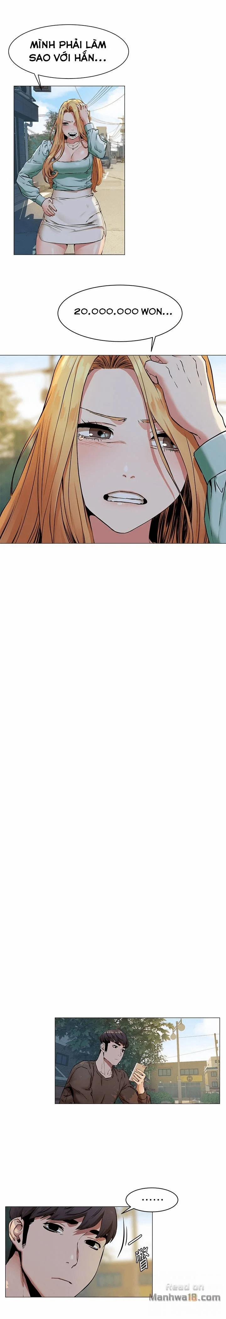 My Kingdom (Silent War) 148 trang 9