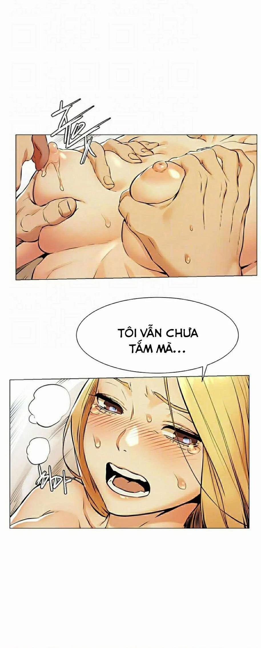 My Kingdom (Silent War) 153 trang 14