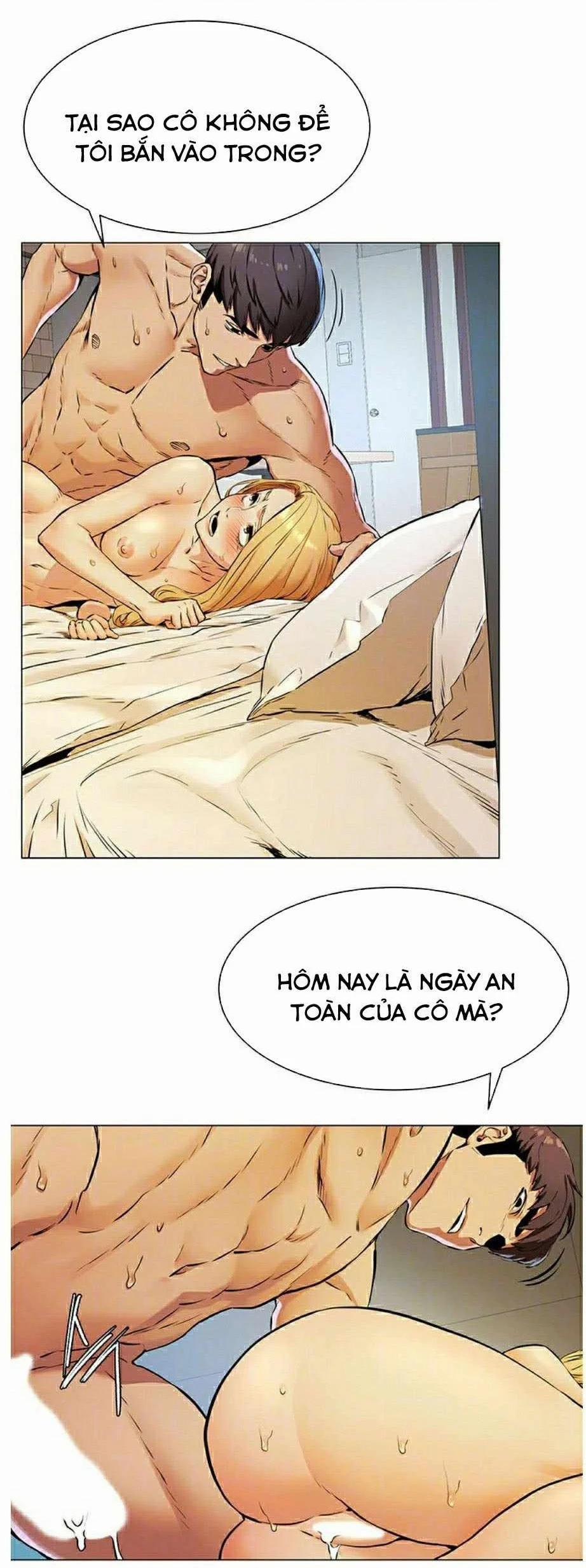 My Kingdom (Silent War) 153 trang 8