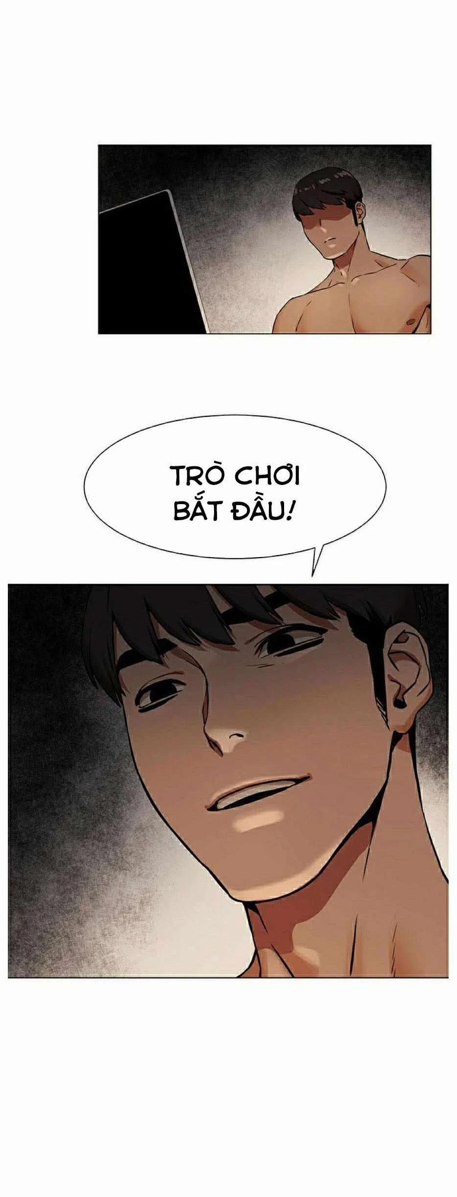 My Kingdom (Silent War) 154 trang 13