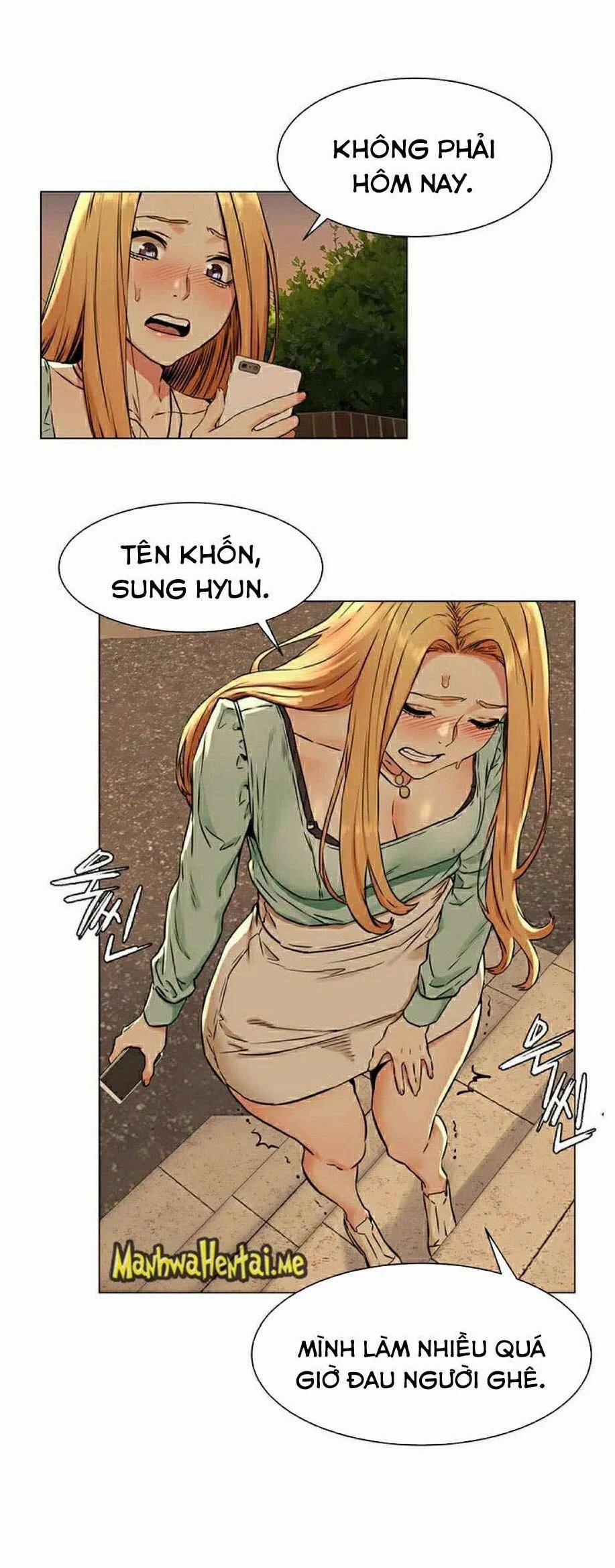 My Kingdom (Silent War) 154 trang 6