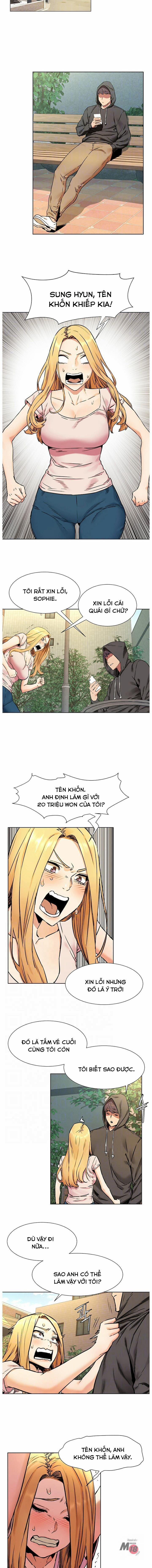 My Kingdom (Silent War) 157 trang 3