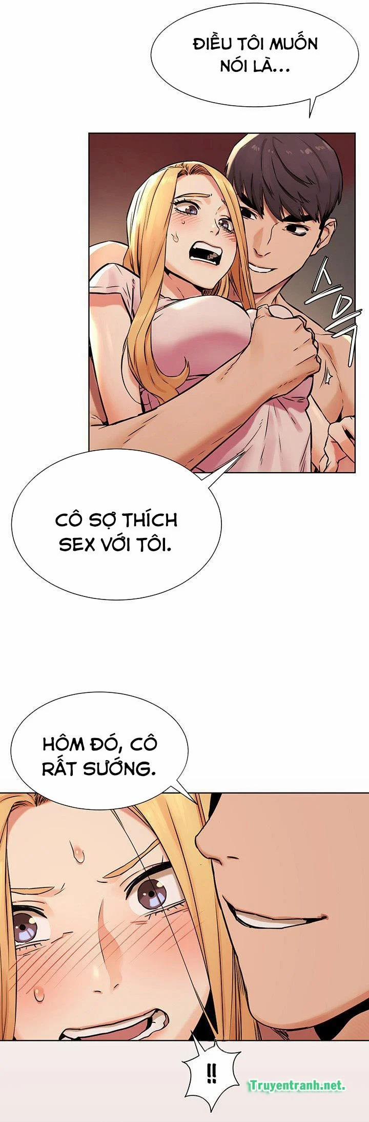 My Kingdom (Silent War) 159 trang 7