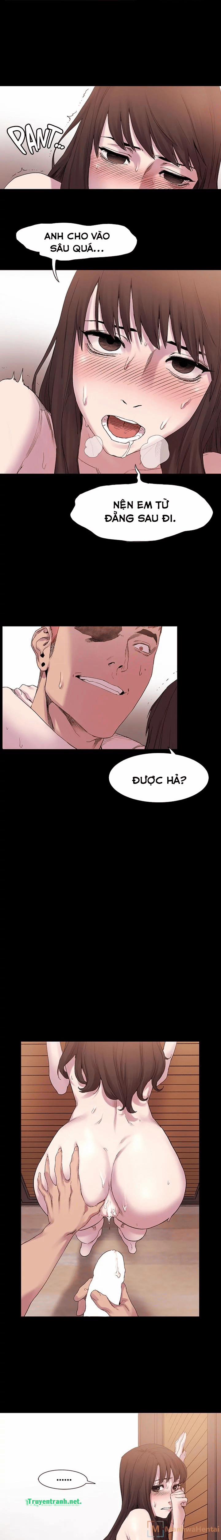 My Kingdom (Silent War) 16 trang 5