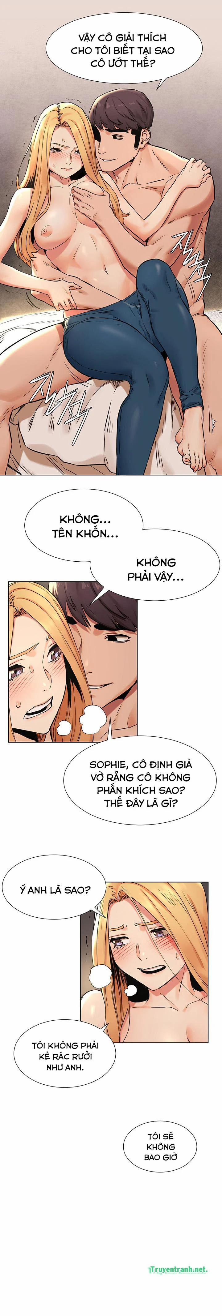 My Kingdom (Silent War) 160 trang 3