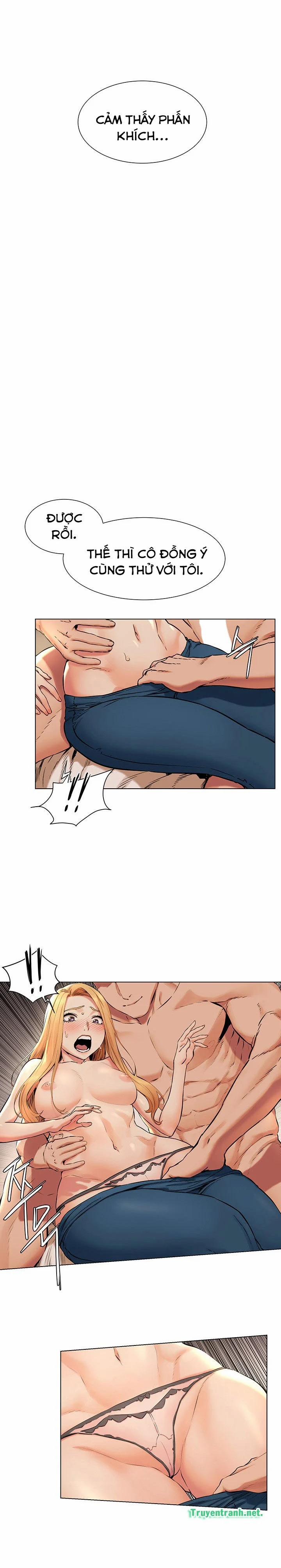 My Kingdom (Silent War) 160 trang 4