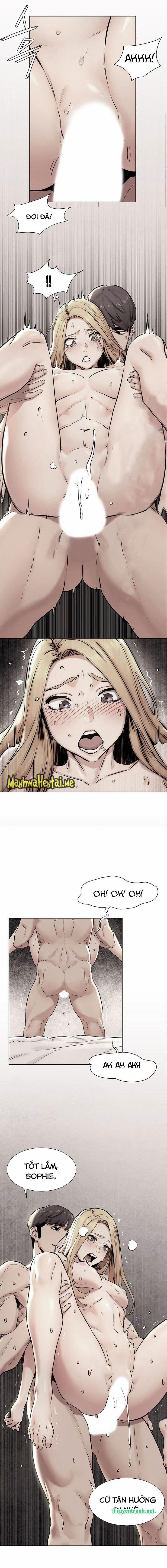 My Kingdom (Silent War) 161 trang 0