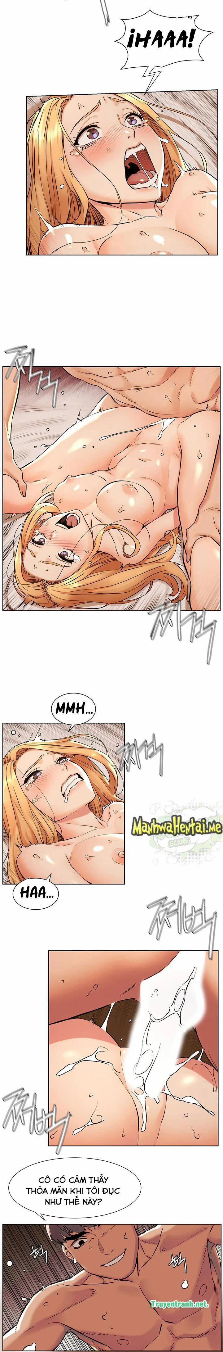 My Kingdom (Silent War) 162 trang 2