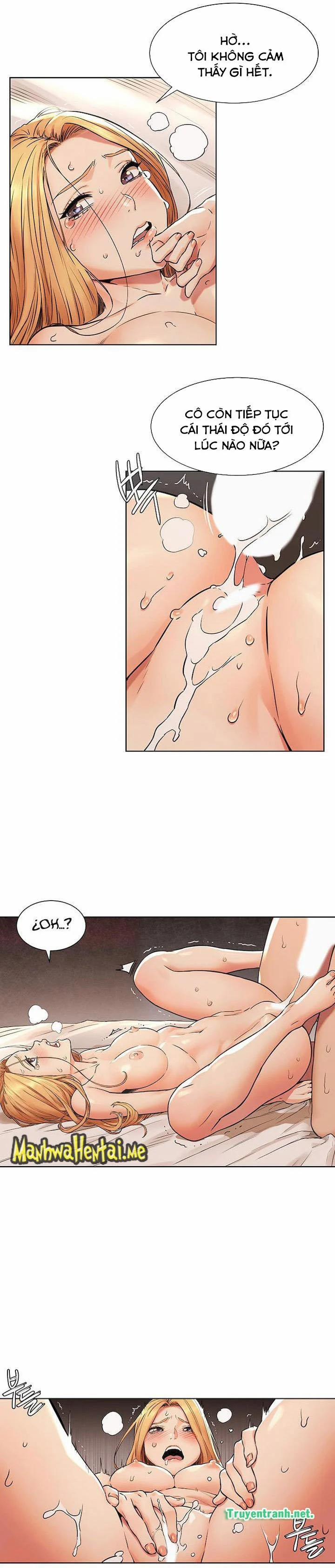 My Kingdom (Silent War) 162 trang 7