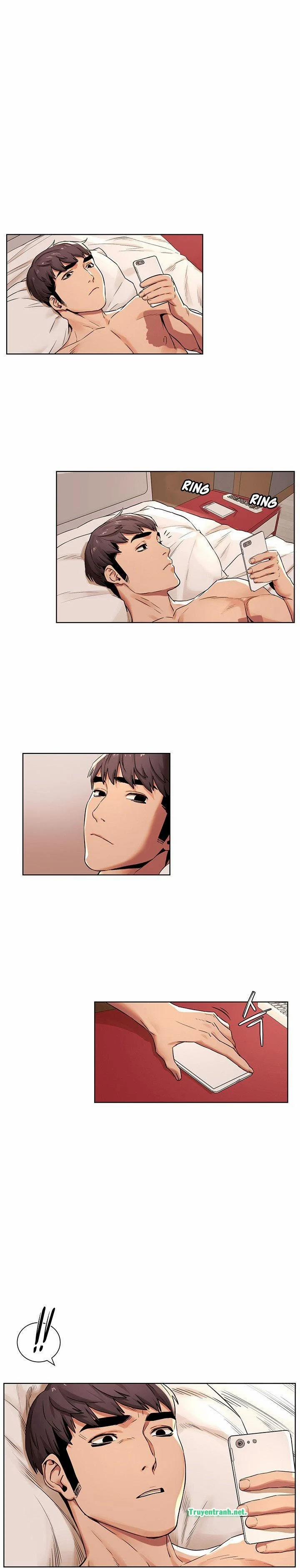 My Kingdom (Silent War) 164 trang 8