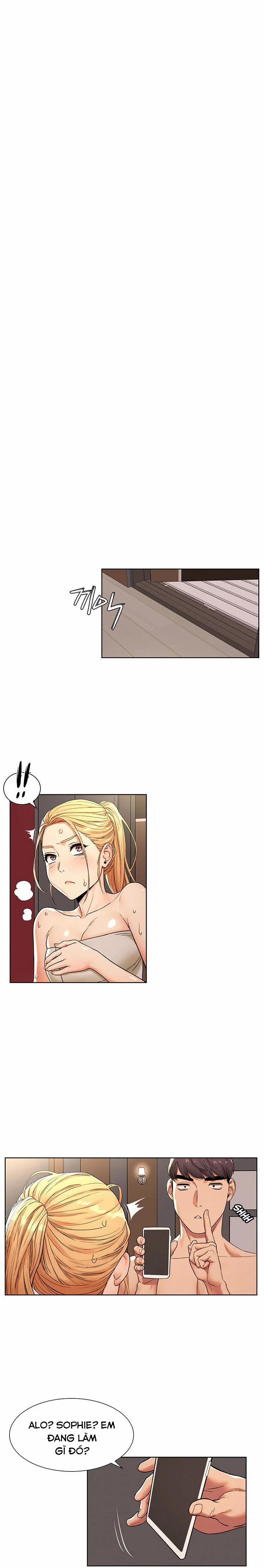 My Kingdom (Silent War) 165 trang 3