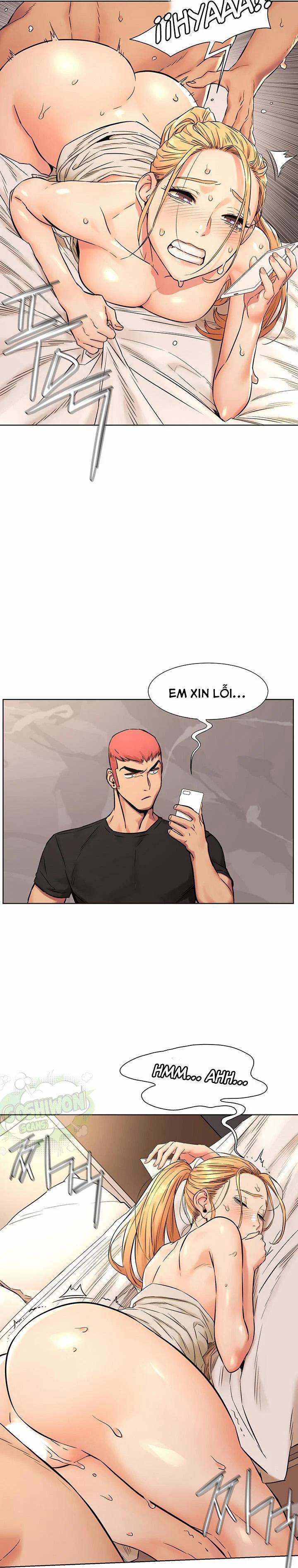 My Kingdom (Silent War) 165 trang 9