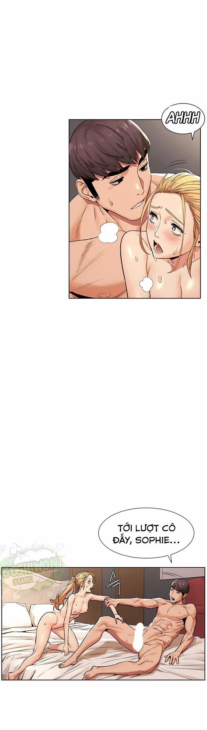 My Kingdom (Silent War) 166 trang 5