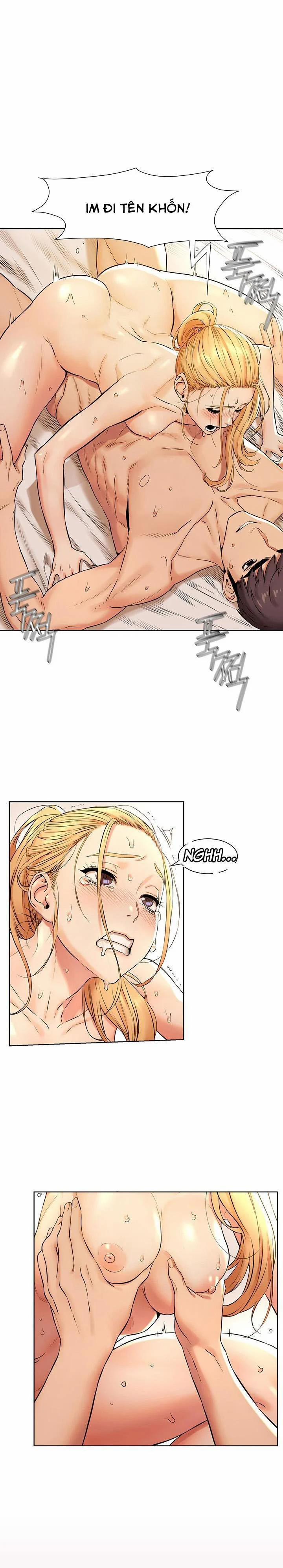 My Kingdom (Silent War) 169 trang 8