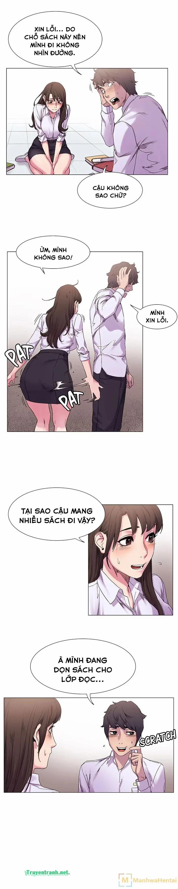 My Kingdom (Silent War) 17 trang 5