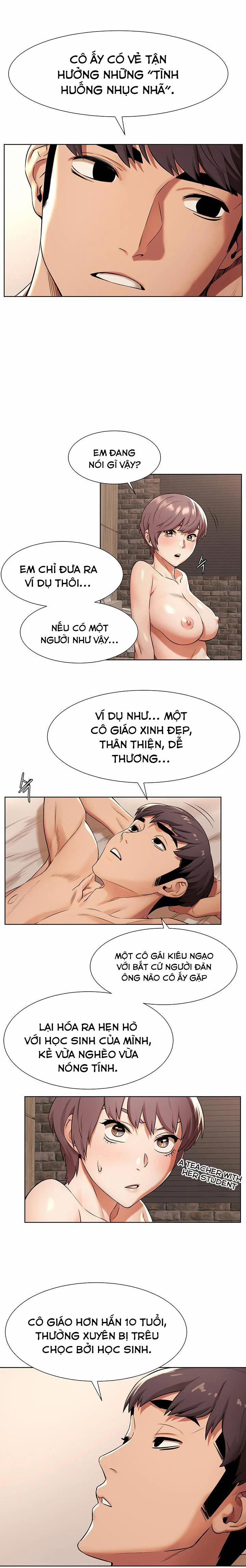 My Kingdom (Silent War) 174 trang 9