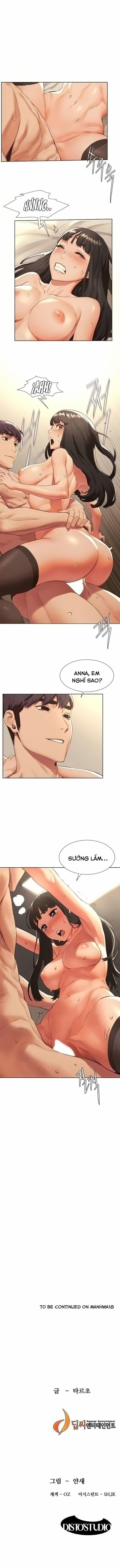 My Kingdom (Silent War) 176 trang 5