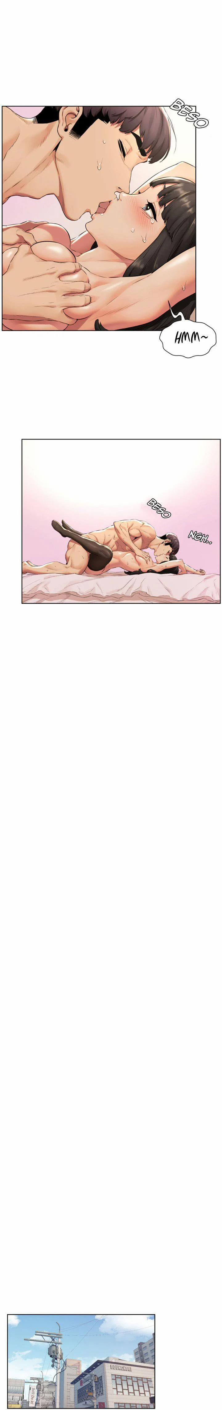 My Kingdom (Silent War) 177 trang 8