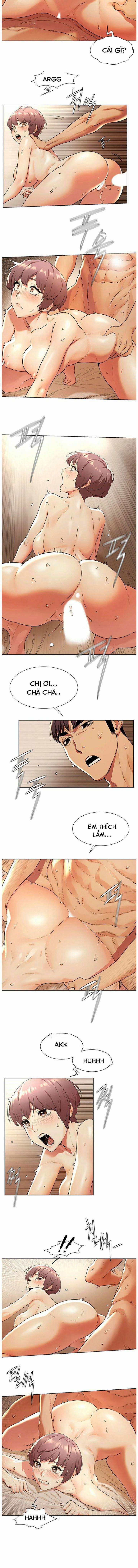 My Kingdom (Silent War) 179 trang 6