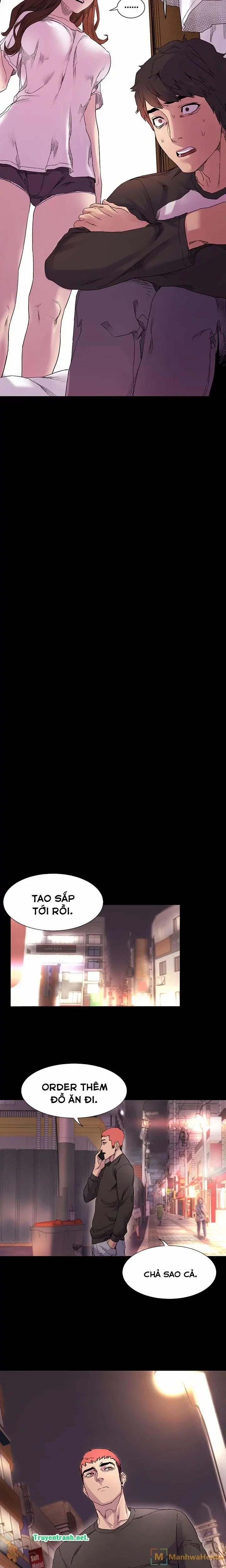 My Kingdom (Silent War) 18 trang 3