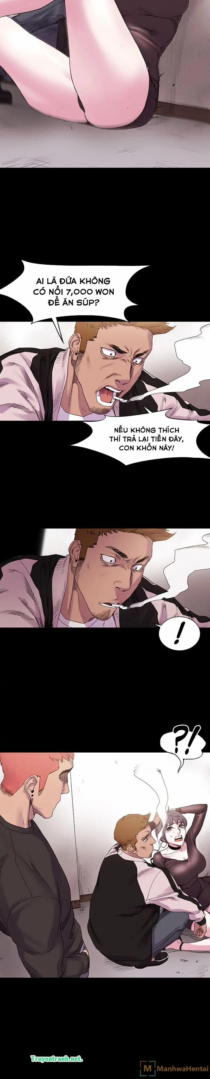 My Kingdom (Silent War) 18 trang 7