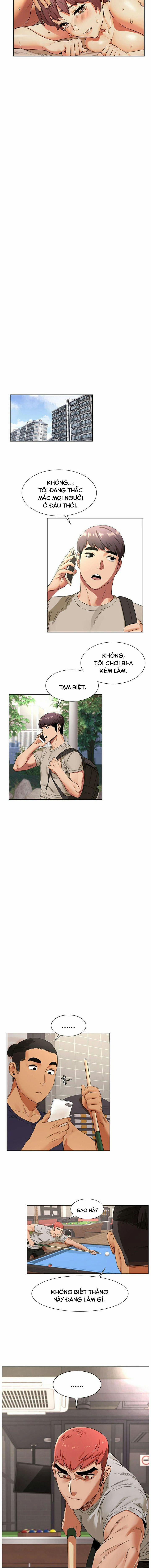 My Kingdom (Silent War) 180 trang 2