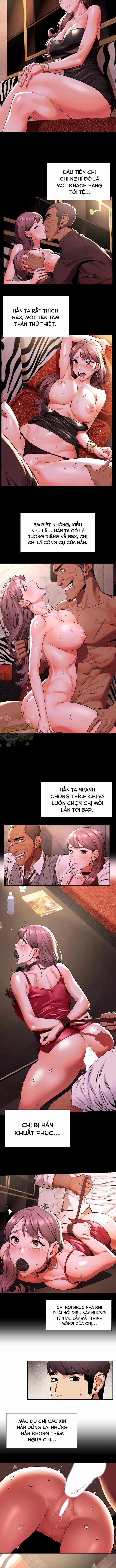 My Kingdom (Silent War) 182 trang 1