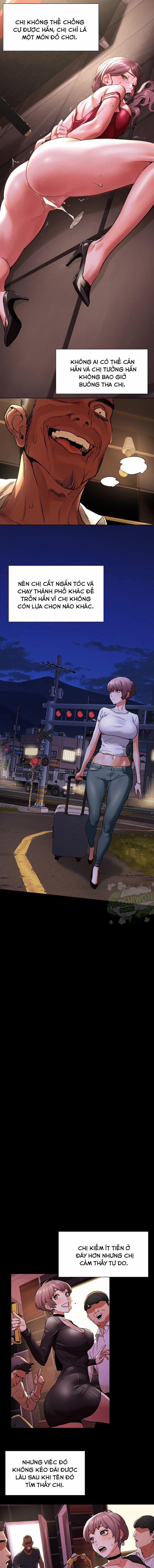 My Kingdom (Silent War) 182 trang 2