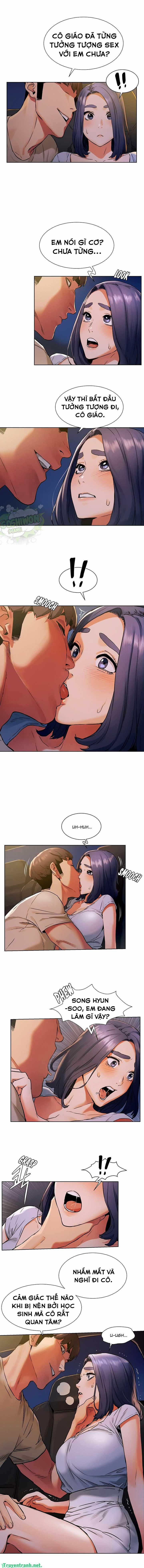 My Kingdom (Silent War) 186 trang 2