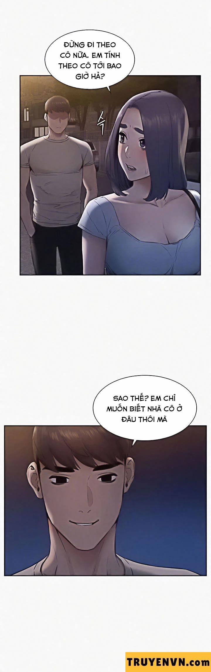 My Kingdom (Silent War) 187 trang 16