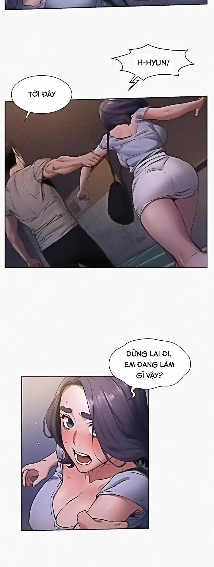 My Kingdom (Silent War) 187 trang 21